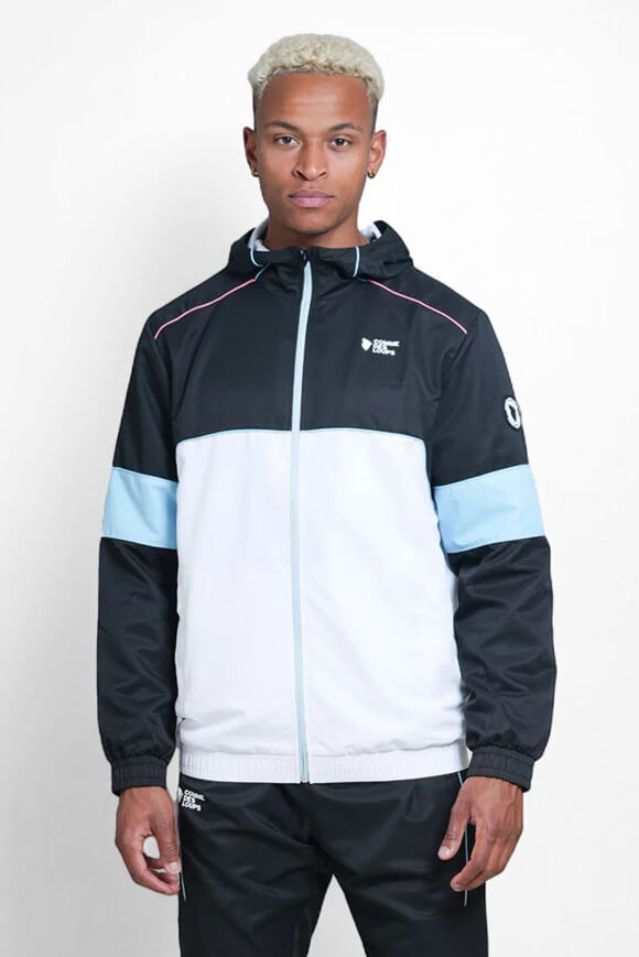 Bild von Baltimore Trainingsjacke