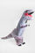 Image de Costume gonflable dinosaure T-Rex