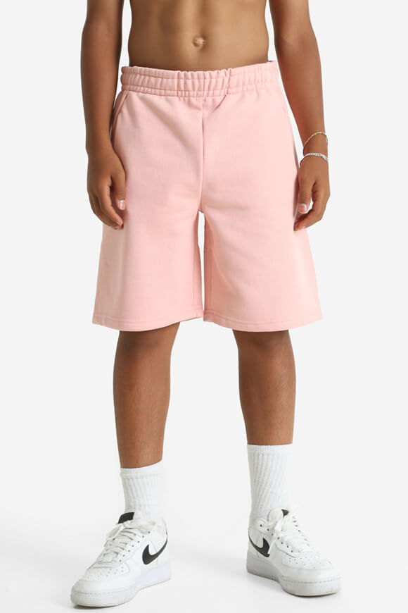 Image sur Short en sweat