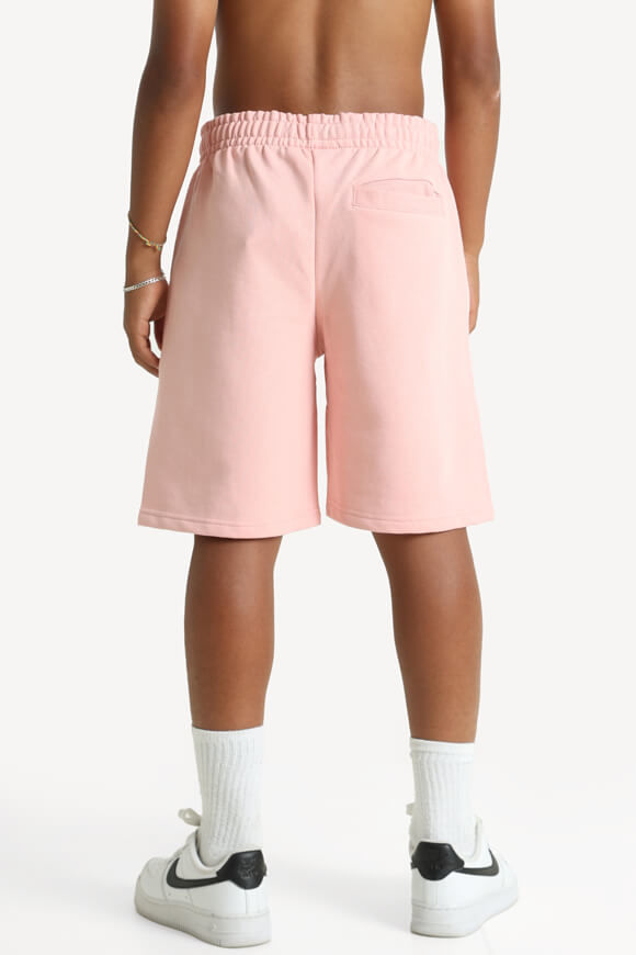 Image sur Short en sweat