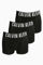 Bild von Intense Power Dreierpack Boxershorts