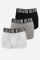 Bild von Intense Power Dreierpack Boxershorts