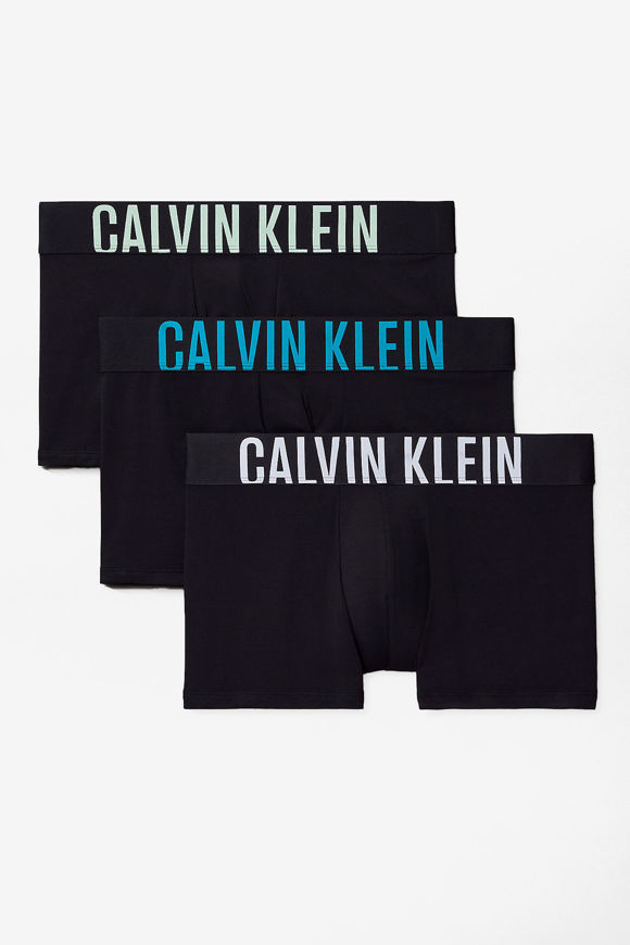 Bild von Intense Power Dreierpack Boxershorts