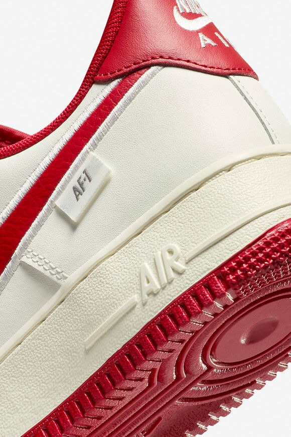 Bild von Air Force 1 '07 Sneaker