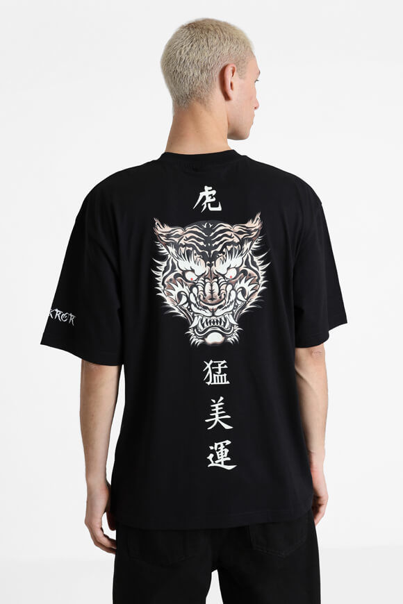 Bild von Tiger T-Shirt