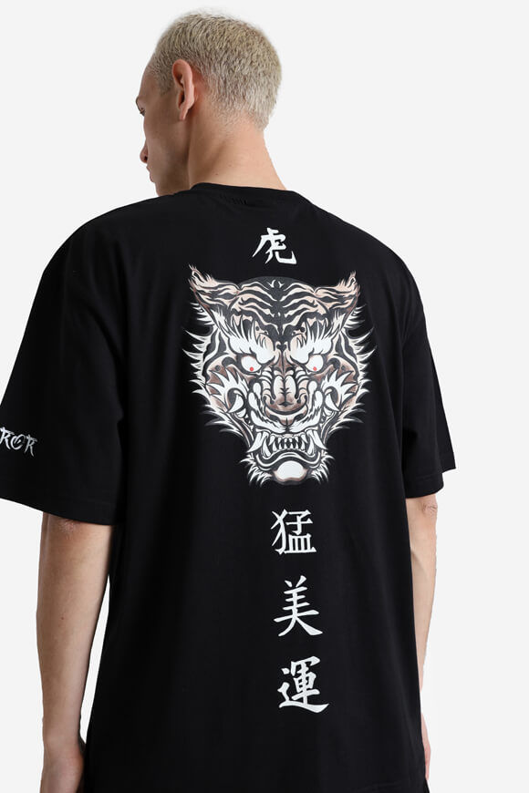 Bild von Tiger T-Shirt