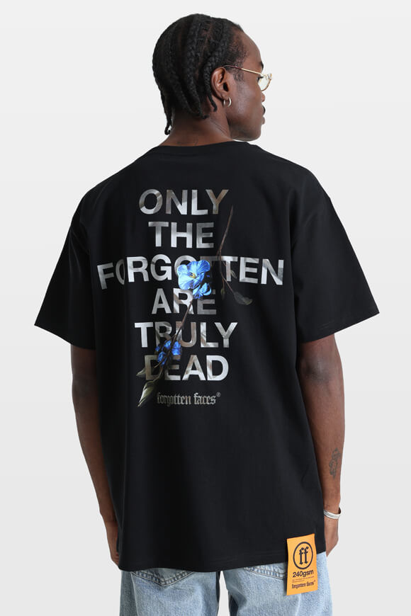 Image sur Oversize T-Shirt