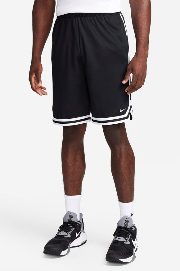 Bild von DNA Mesh Basketballshorts 