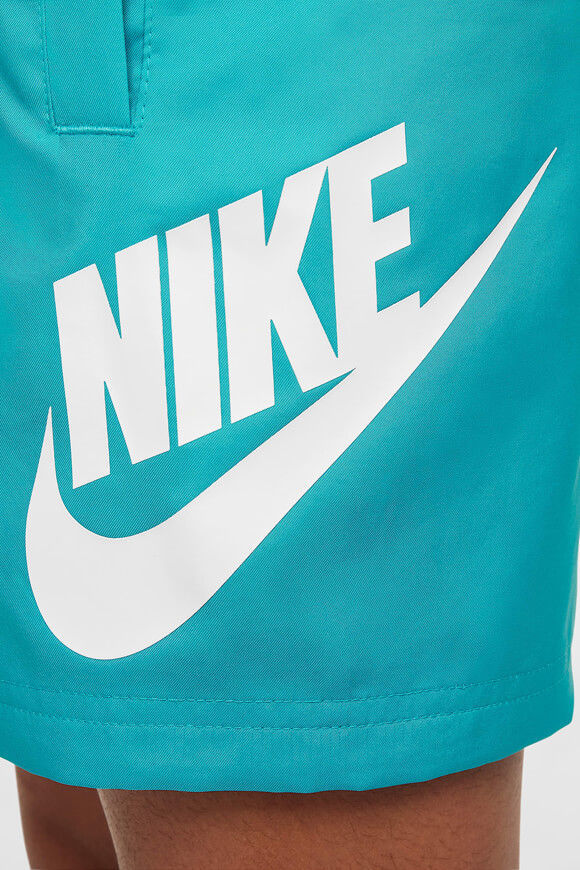 Image sur Club Fleece Sweatshorts
