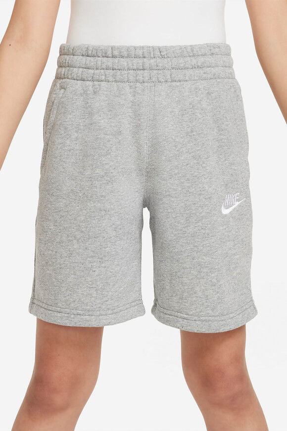 Bild von Sportswear Club Fleece Sweatshorts