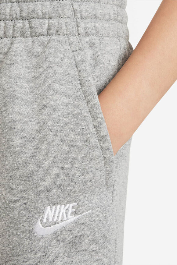 Image sur Sportswear Club Fleece short en sweat