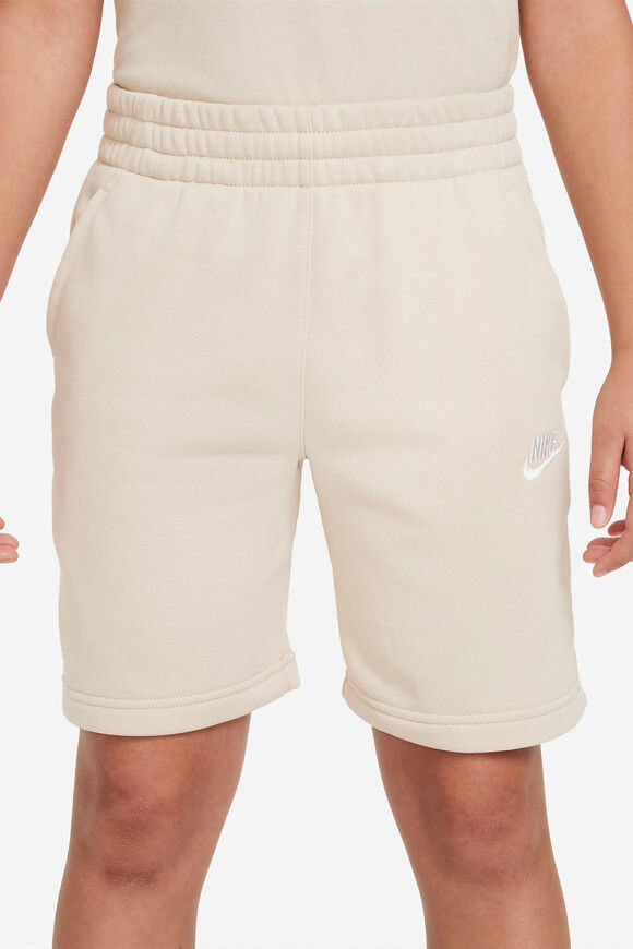 Bild von Sportswear Club Fleece Sweatshorts