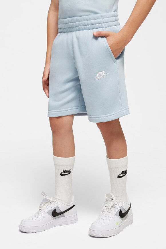 Image sur Sportswear Club Fleece short en sweat