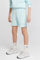 Bild von Sportswear Club Fleece Sweatshorts