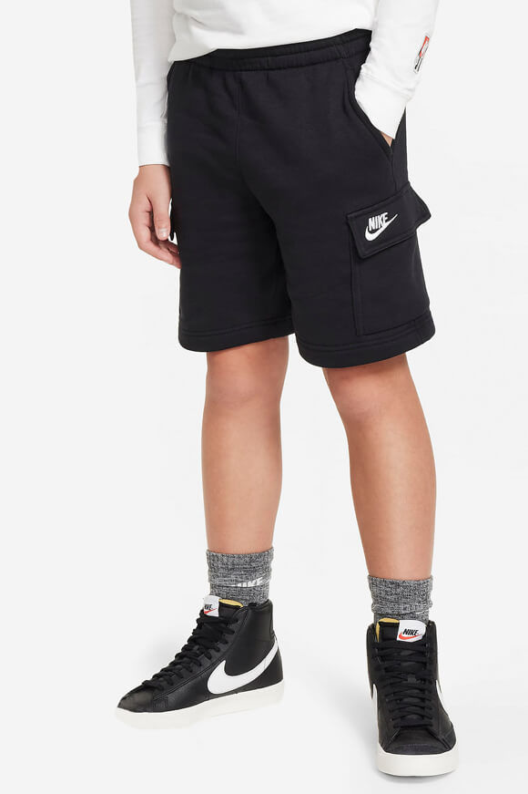 Bild von Club Fleece Cargo Sweatshorts