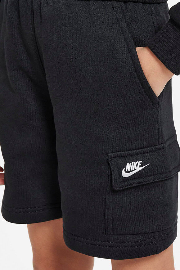 Bild von Club Fleece Cargo Sweatshorts