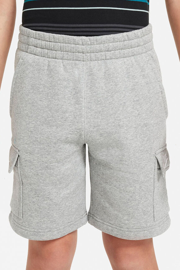 Image sur Club Fleece short cargo en sweat