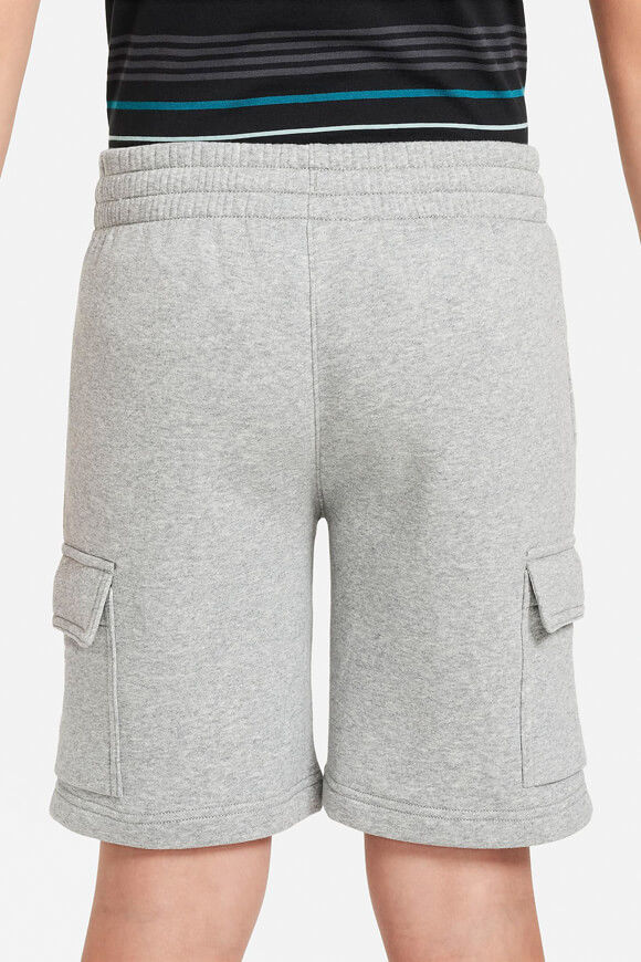 Image sur Club Fleece short cargo en sweat