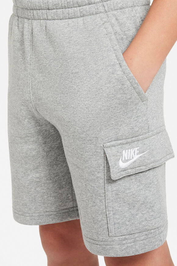 Bild von Club Fleece Cargo Sweatshorts