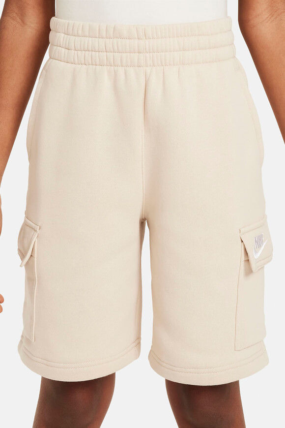 Bild von Club Fleece Cargo Sweatshorts