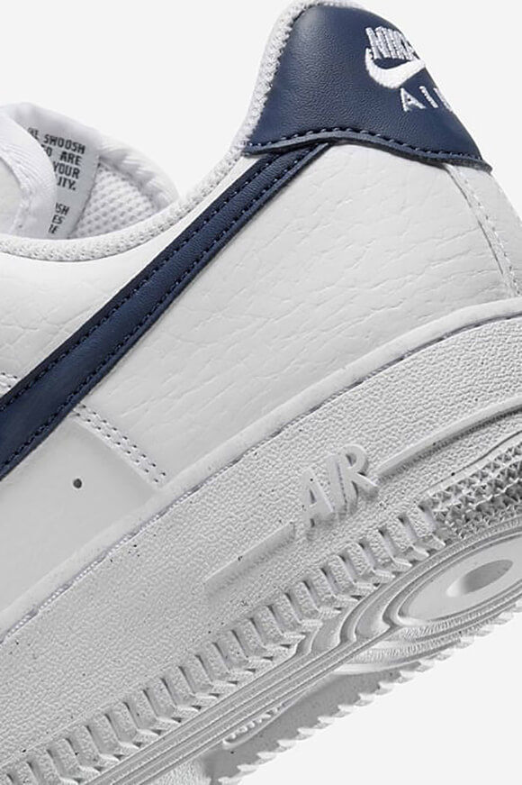 Image sur Air Force 1 '07 Next Nature Sneaker