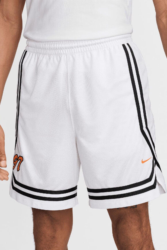 Bild von DNA Crossover Mesh Basketballshorts