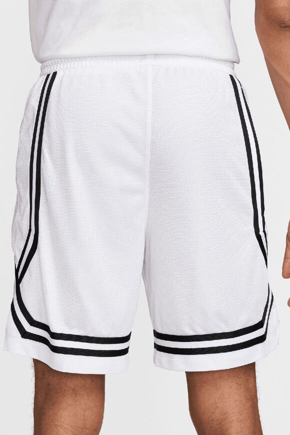 Bild von DNA Crossover Mesh Basketballshorts