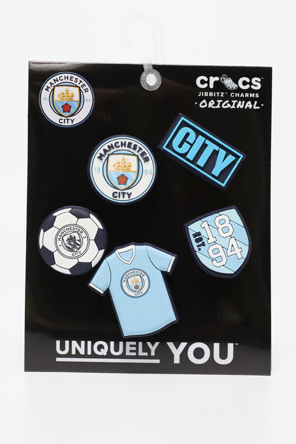 Image sur Lot de 5 Jibbitz