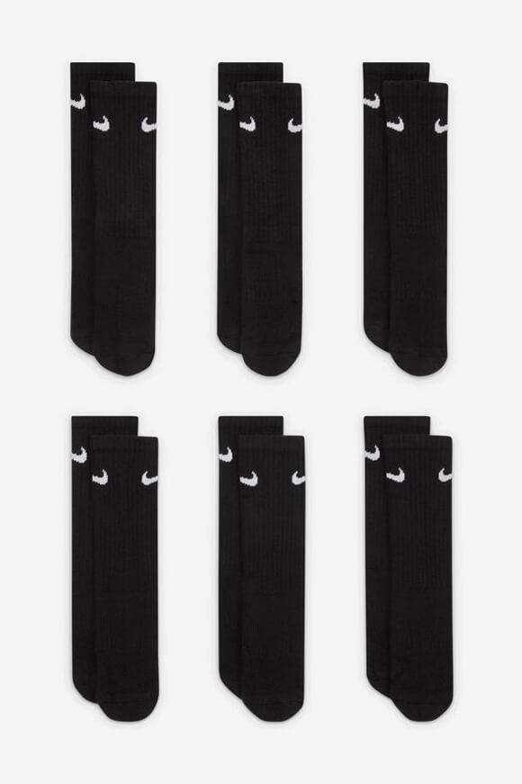 Image sur Lot de 6 paires de chaussettes
