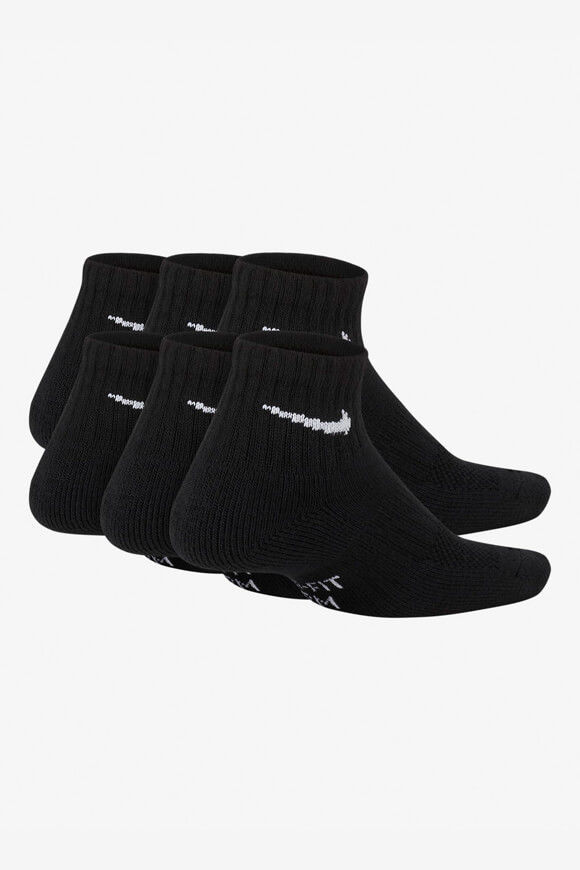 Image sur Lot de 6 paires de chaussettes