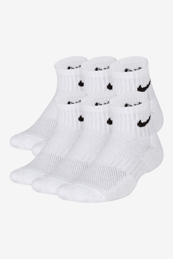 Image sur Lot de 6 paires de chaussettes