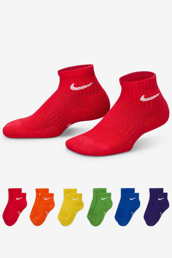 Image sur Lot de 6 paires de chaussettes