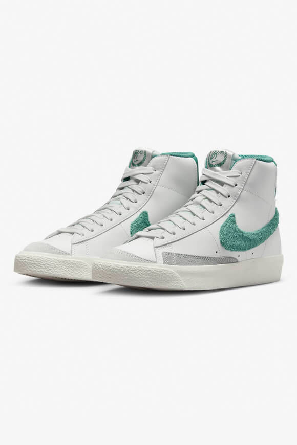 Bild von Blazer Mid '77 Sneaker