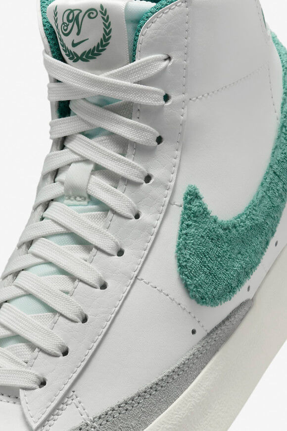 Bild von Blazer Mid '77 Sneaker