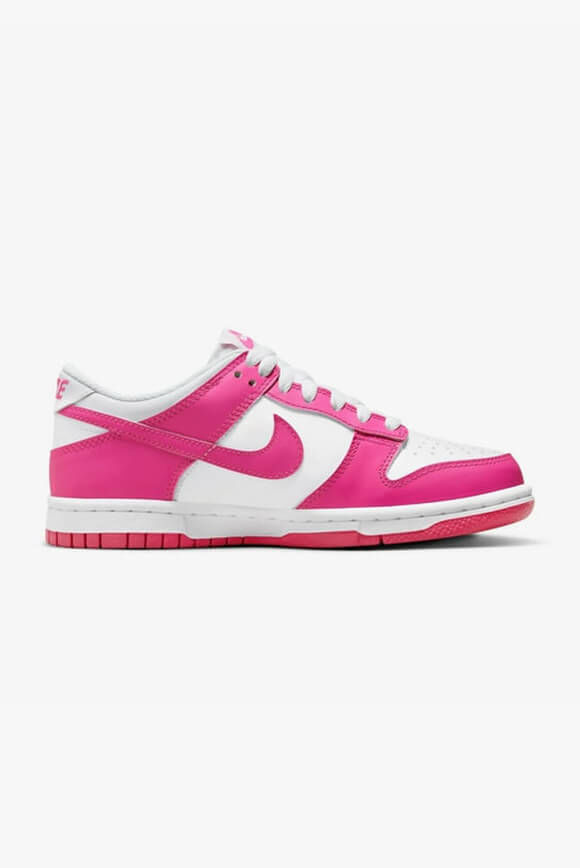 Bild von Dunk Low Sneaker