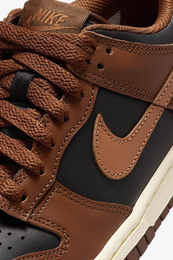 Bild von Dunk Low Sneaker