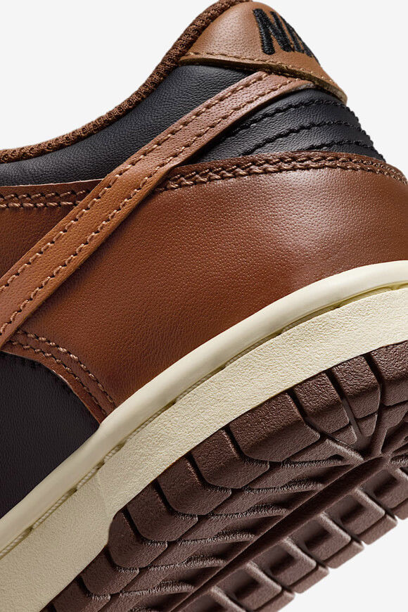 Bild von Dunk Low Sneaker