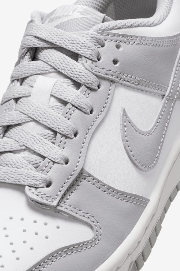 Bild von Dunk Low Sneaker