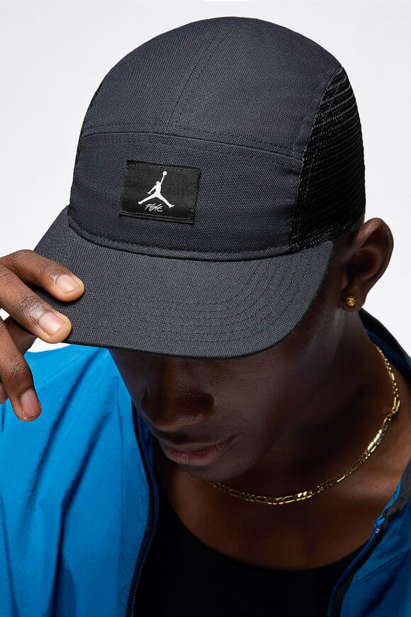 Bild von Fly 5Panel Cap / Clipback