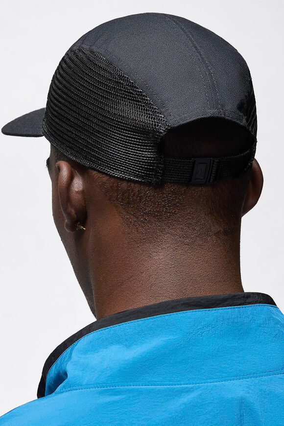 Bild von Fly 5Panel Cap / Clipback