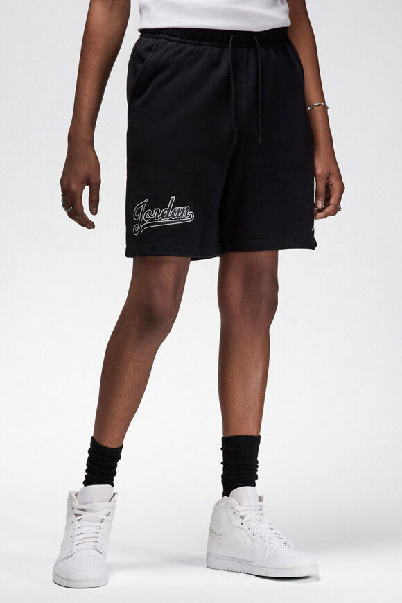 Image sur Flight MVP Fleece short en sweat