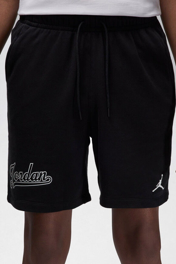 Image sur Flight MVP Fleece short en sweat