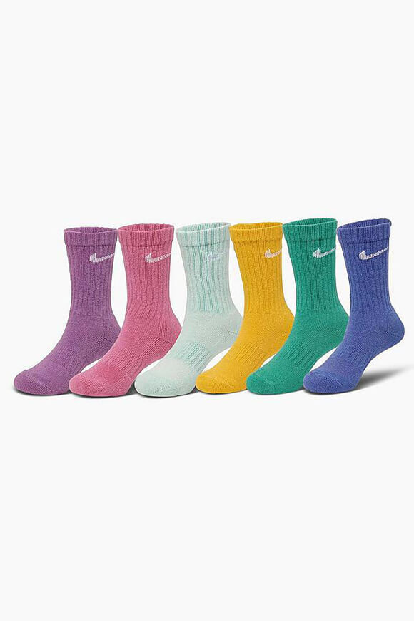 Image sur Performance Basics lot de 6 paires de chaussettes junior