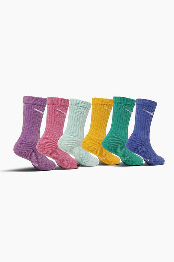 Image sur Performance Basics lot de 6 paires de chaussettes junior