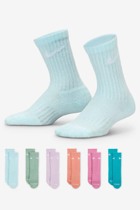 Bild von Performance Basics Sechserpack Kids Socken