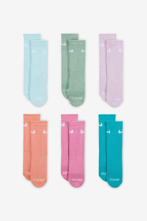 Bild von Performance Basics Sechserpack Kids Socken