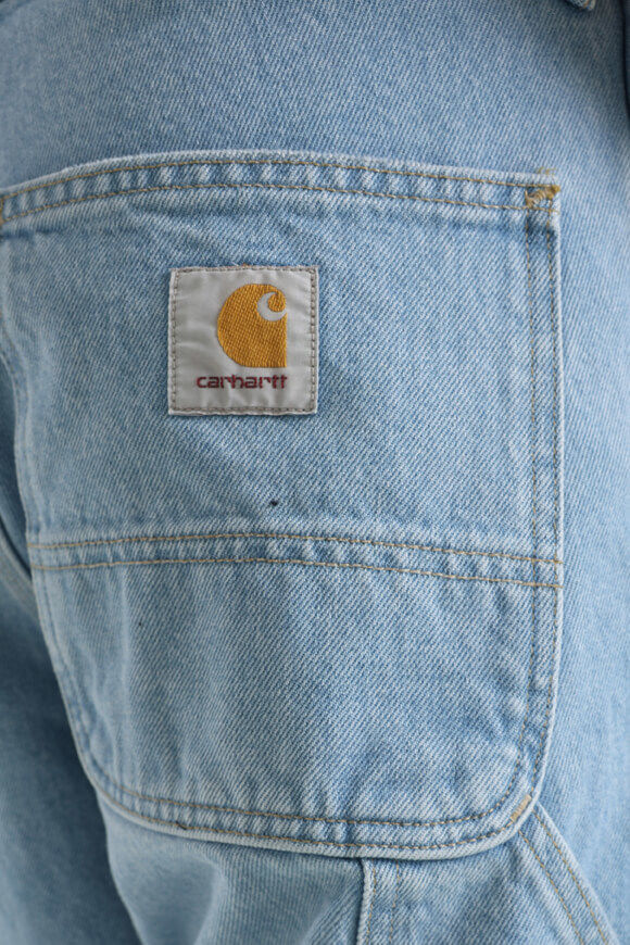 Image sur Single Knee jean relaxed straight fit L32