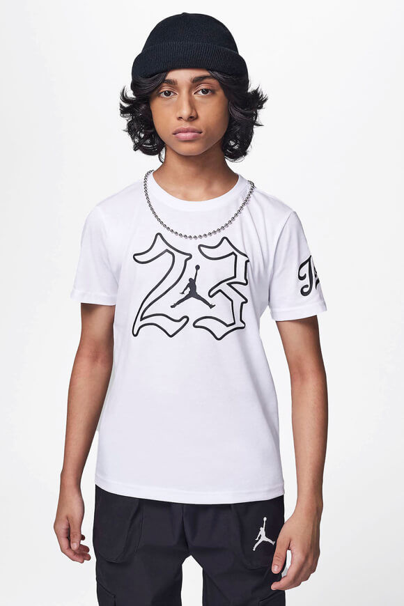 Bild von MVP Jumpman 23 T-Shirt