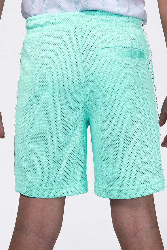 Image sur Mesh Shorts