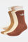 Image de Trefoil lot de 6 paires de chaussettes